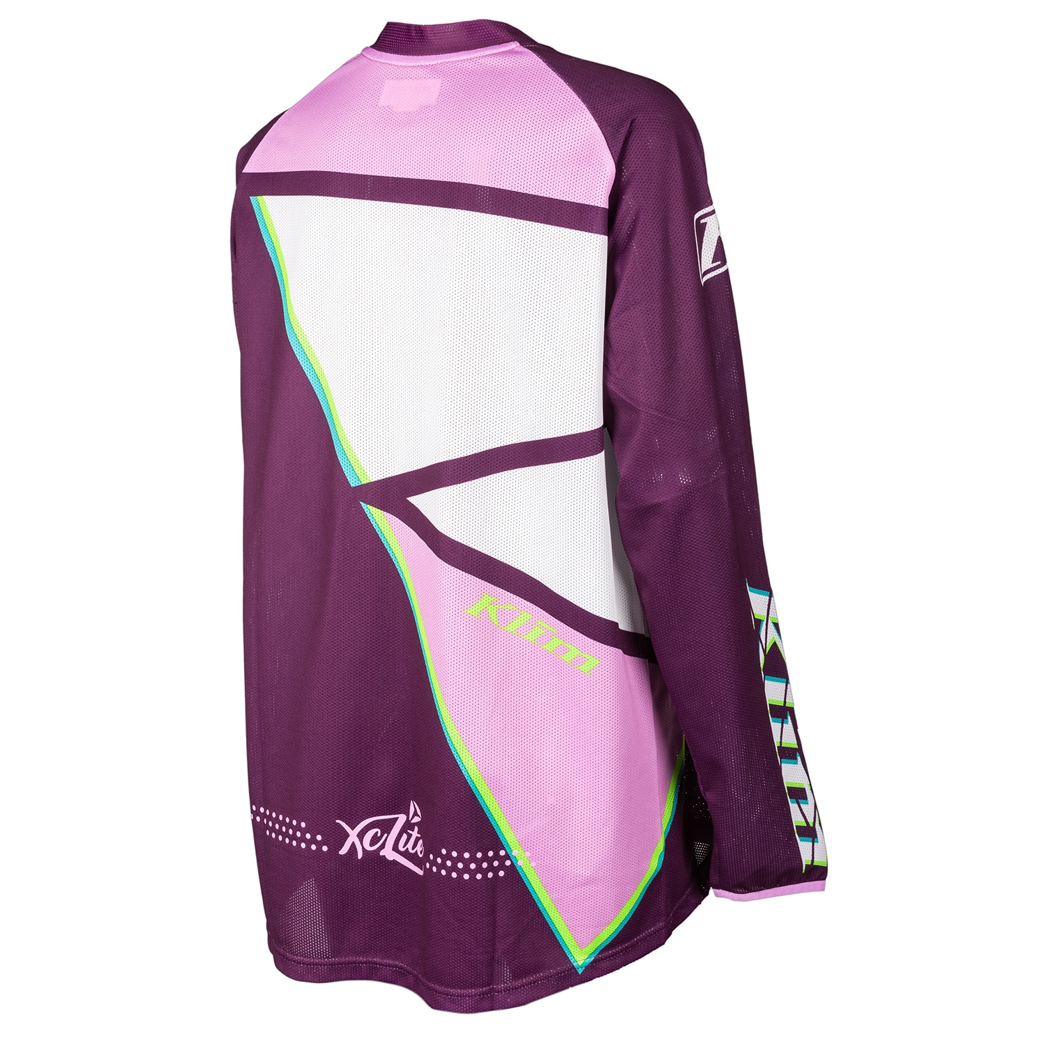 Women's XC Lite Jersey | Women's Motorcycle Off Road Jersey Women's XC Lite Jersey | Women's Motorcycle Off Road Jersey